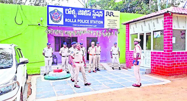 ‘సరిహద్దు’ను చక్కదిద్దుతాం 