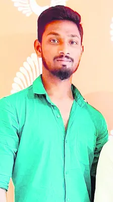 అనుమానాస్పద స్థితిలో ఒకరి మృతి