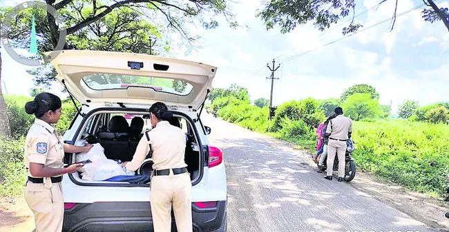 రూ.50 వేలు దాటితే సీజ్‌