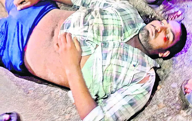 పాలిటెక్నిక్‌ విద్యార్థి దుర్మరణం 
