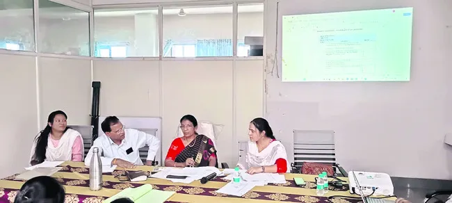 సిజేరియన్‌లు తగ్గించాలి