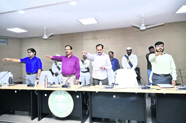 స.హ. చట్టం పకడ్బందీగా అమలు చేయాలి