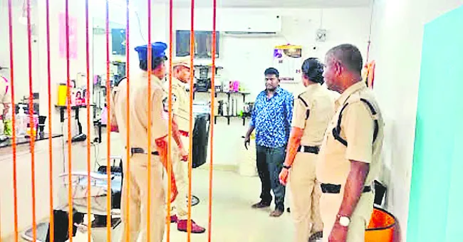 రోడ్డ
