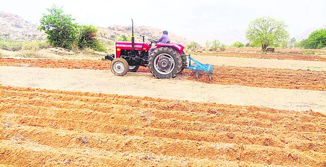 సాగుక