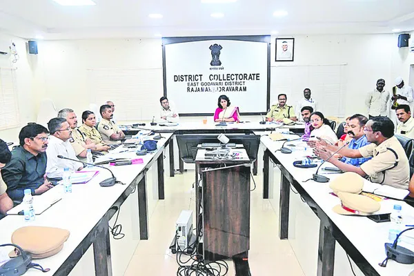 బాణసంచా తయారీలో భద్రతా ప్రమాణాలు