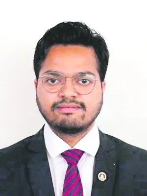 కమిషనర్గా రాహుల్ మీనా