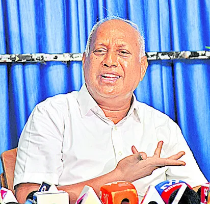 సీజేఐపై దాడి రాజ్యాంగానికి మాయని మచ్చ 