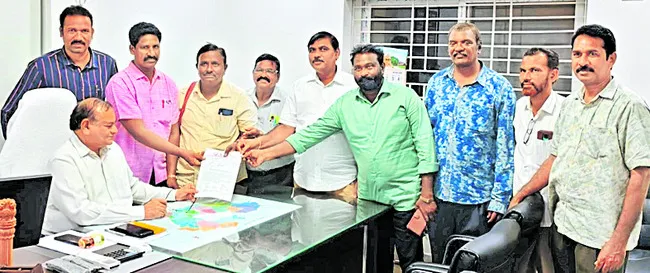 నిత్యాన్నదానానికి రూ.7.91 లక్షల విరాళాలు 