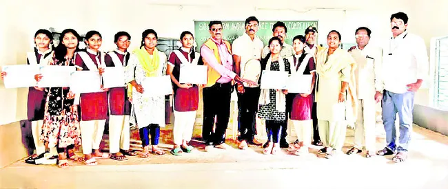 సృజనా