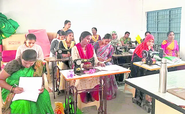 మహిళా సాధికారికత.. ఆరోగ్య సంరక్షణ