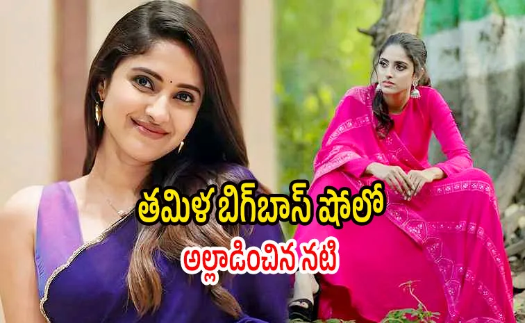 Bigg Boss 9 Telugu: Know About Wild Card Contestant Ayesha Zeenath
