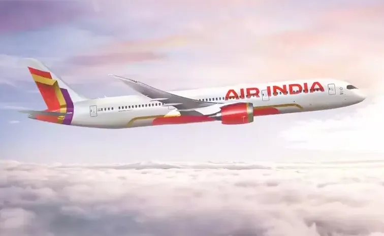 FIP urges grounding of Air India Boeing 787s after multiple technical incidents