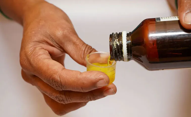 WHO calls out gap in India cough syrup testing after deaths