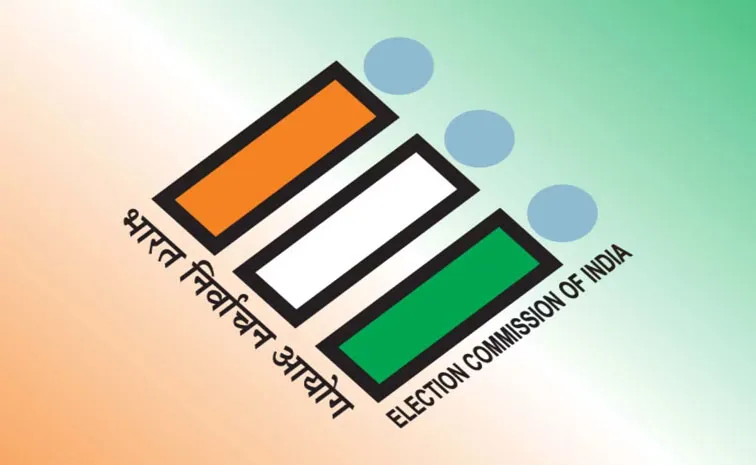 Election Commission cautions parties against misuse of AI deepfakes