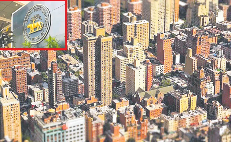 Housing sales rise 1percent in July-September across top 8 cities in India