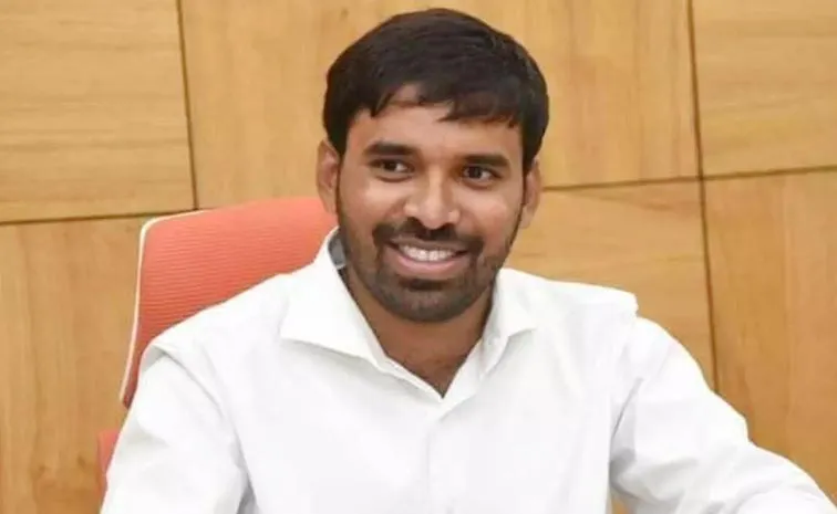 AP Liquor Scam Case: Chevireddy Mohith Reddy Got Major Relief From SC