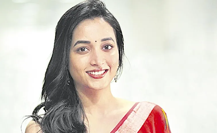 Srinidhi Shetty about Telusu Kada Movie