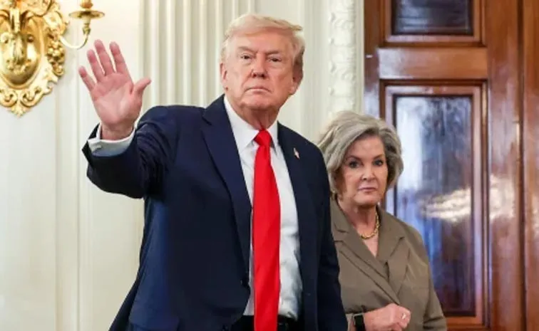Big Twist Before Nobel Peace Prize Announcement