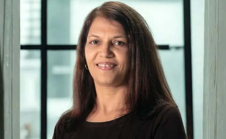 Akasa Air Co Founder Neelu Khatri Resigns