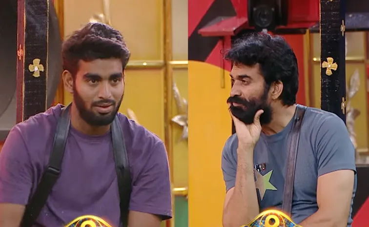 Bigg Boss 9 Telugu: Pawan Kalyan New Captain of BB House