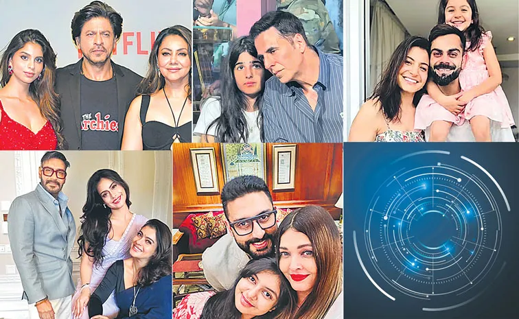 Akshay Kumar and other bollywood stars Urges Cyber Safety Lessons in Schools
