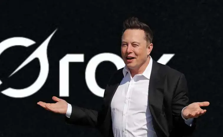 Elon Musk Reacts After Creator Turns Him Into Iron Man Using Grok
