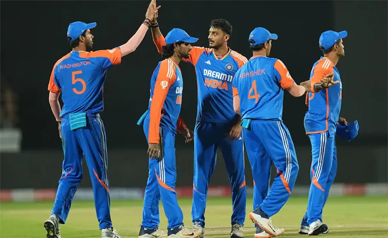 Delhi High Court Dismisses Plea Against BCCI Using Team India Name