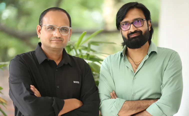 Producers Kalyan Manthina And Bhanu Pratapa Talk About Mitra Mandali Movie