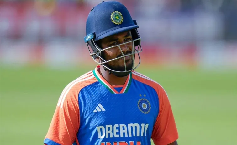 SanSamson returns as Kerala announce Ranji Trophy squad for 2025-26 season