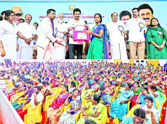 డీఎంకేకు మద్దతు ఇస్తూనే ఉండాలి