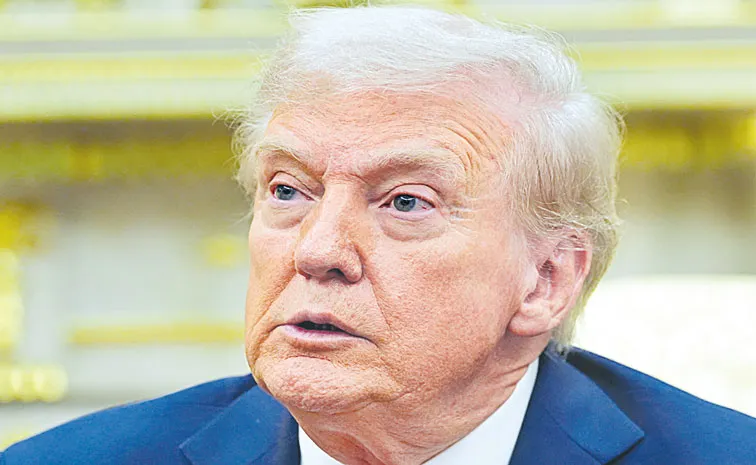 Doand Trump Launches Desperate Last-Minute Attempts to Win Nobel Peace Prize