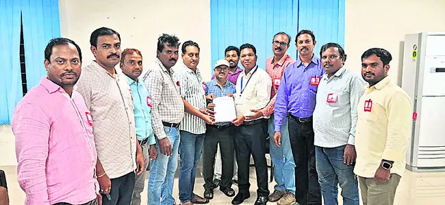 బోధనేతర కార్యక్రమాల బహిష్కరణ 