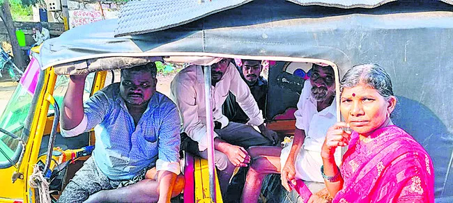 స్తంభించిన ఎన్టీఆర్ వైద్య సేవలు