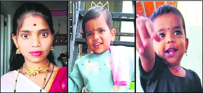 కుటుంబ కలహాలకు ముగ్గురు బలి