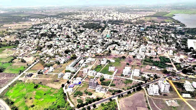 మధిర వాసుల ఆవేదన