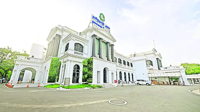 నేడు గ్రామసభ