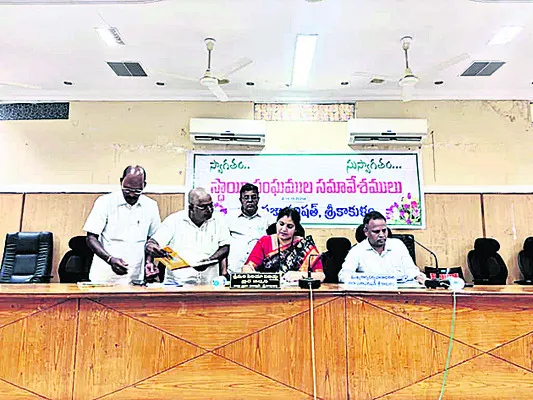డయాలసిస్‌ సేవలు సకాలంలో అందాలి 
