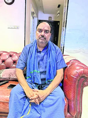 ఇచ్చిన హామీ ఎక్కడ? 
