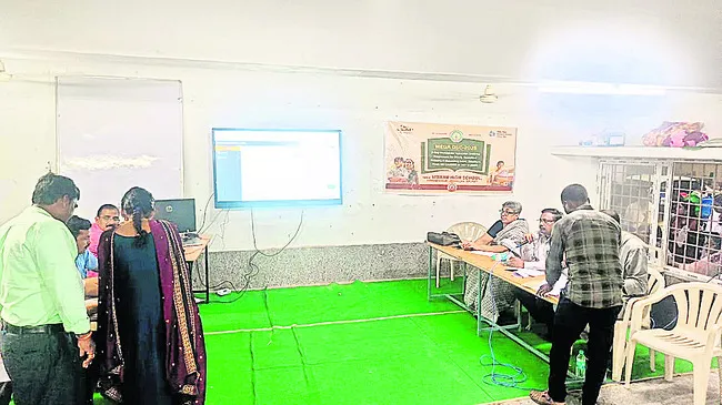 మైండ్‌ ‘బ్లాంక్‌’! 