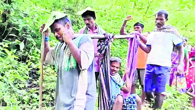 గిరిజ