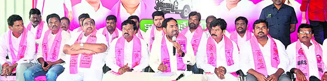 బ్రోకర్‌ మాటల్లో నేర్పరి సీఎం రేవంత్‌