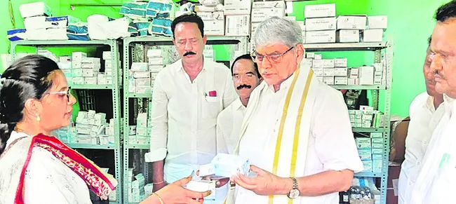 కేడీీసీసీ బ్యాంక్‌తో ఆర్థిక వ్యవస్థ బలోపేతం 