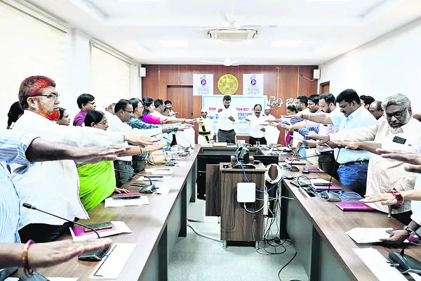 స.హ.చట్టం.. శక్తివంతమైన ఆయుధం
