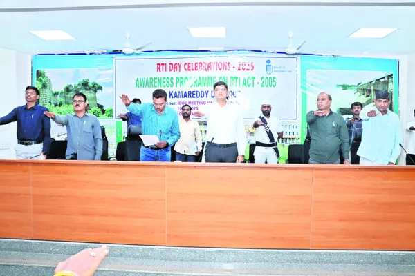 స.హ. చట్టాన్ని పక్కాగా అమలు చేయాలి