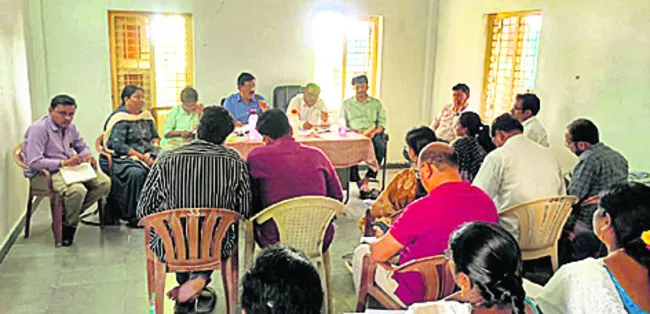 మెరుగైన వైద్య సేవలందించాలి