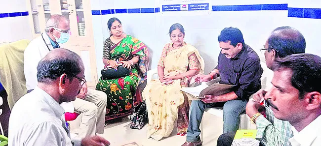 ఆందోళన కలిగిస్తున్న సిజేరియన్లు