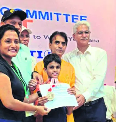 నూతన కమిటీ ఏర్పాటు