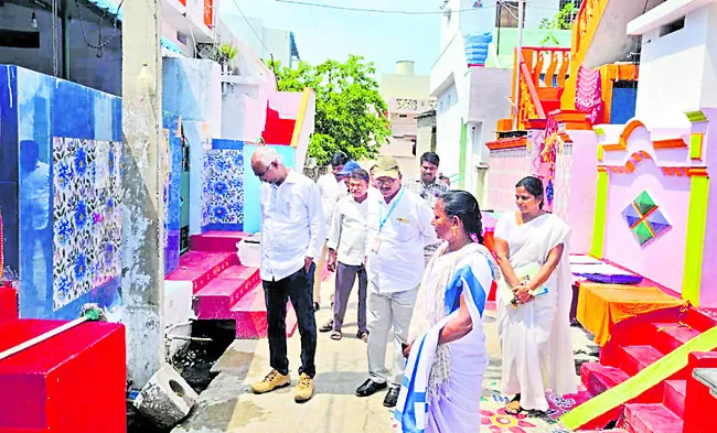 ప్రజలకు మెరుగైన వైద్యసేవలు అందించాలి