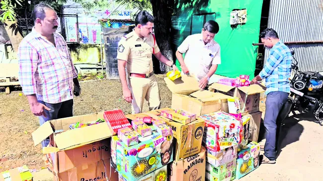 కేసీలో గుర్తు తెలియని వ్యక్తి శవం