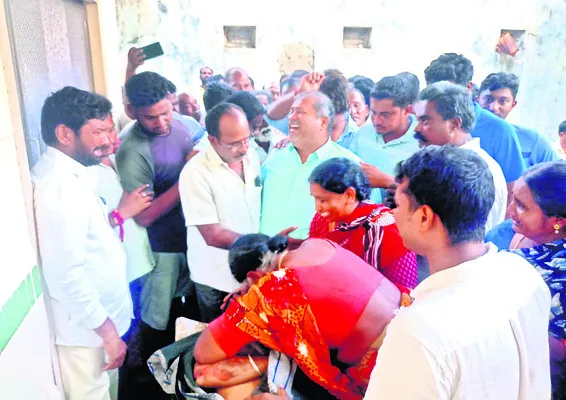 రోడ్డ
